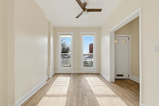 Building Photo - 2540 Frederick Ave