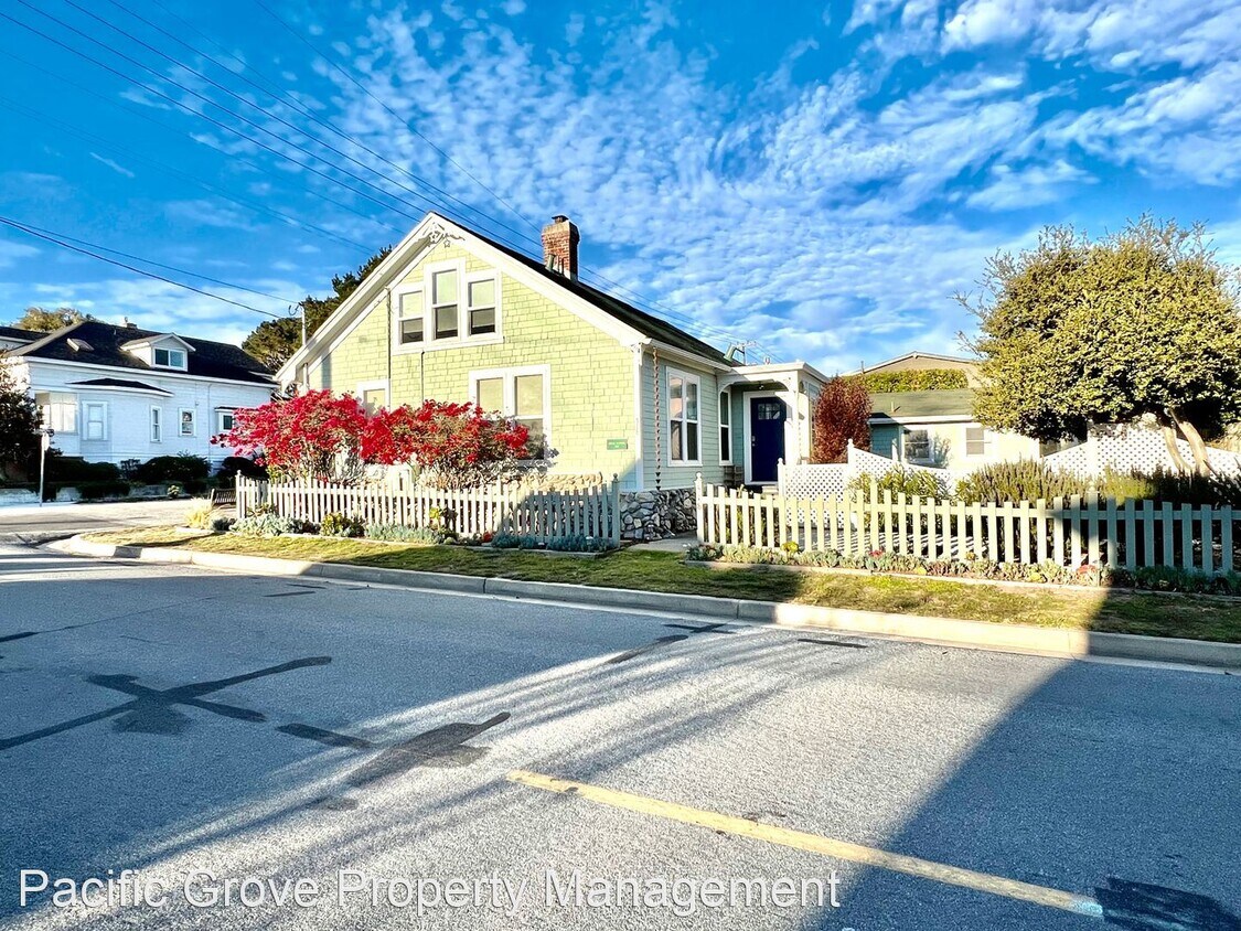 Primary Photo - 4 br, 3 bath House - 518 Congress Avenue
