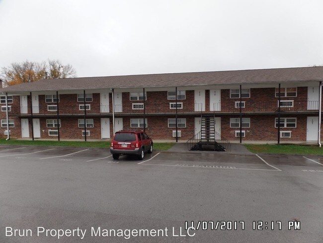 Building Photo - 4834 Scheel Rd