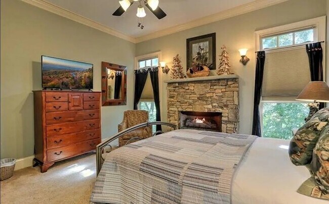 Foto del edificio - 191 Laurel Ridge Trail