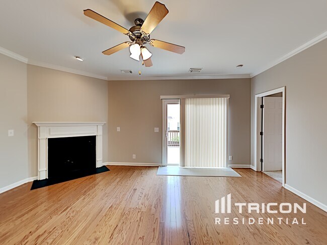 Foto del edificio - 2013 Branch Oak Trail