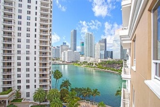 Building Photo - 801 Brickell Key Blvd
