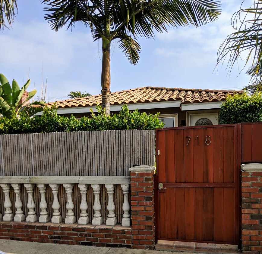 Foto principal - 718 Milwood Ave