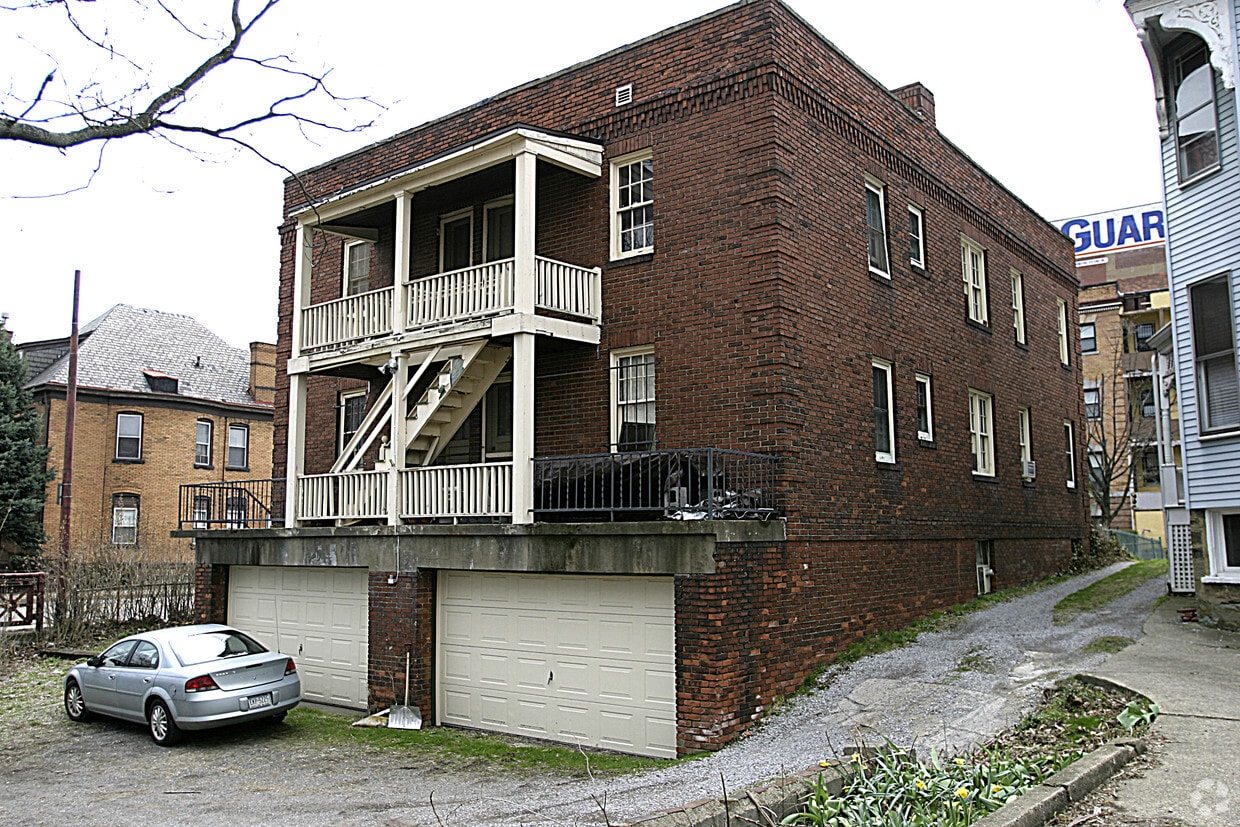 Building Photo - 167 Morewood Ave