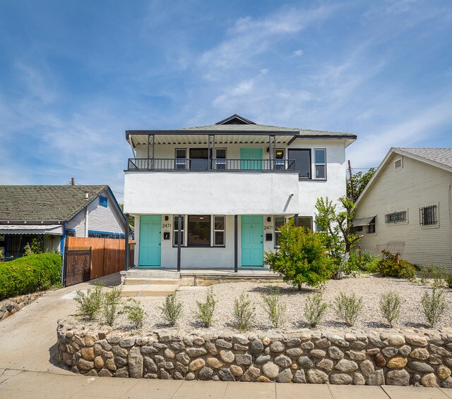 Primary Photo - 2471 W Ave 32