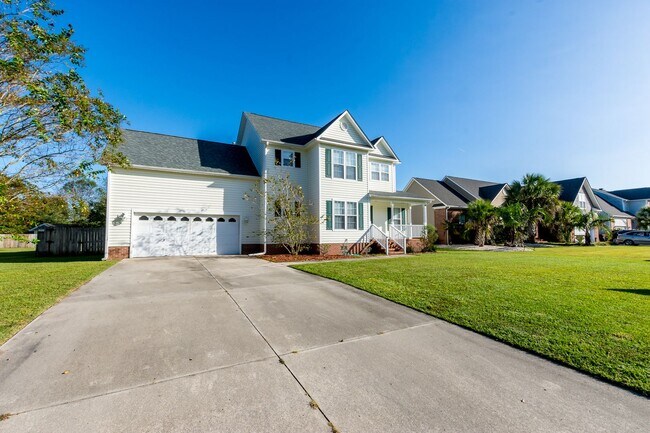 Foto del edificio - Move-In ready and $200 off the first month...