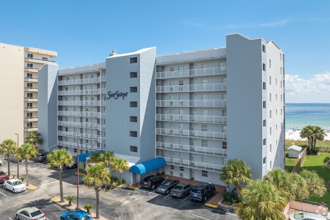 Sunswept Condominiums