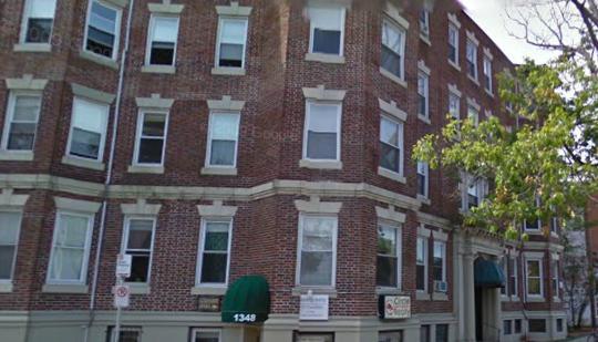 Building Photo - 1350 Commonwealth Ave
