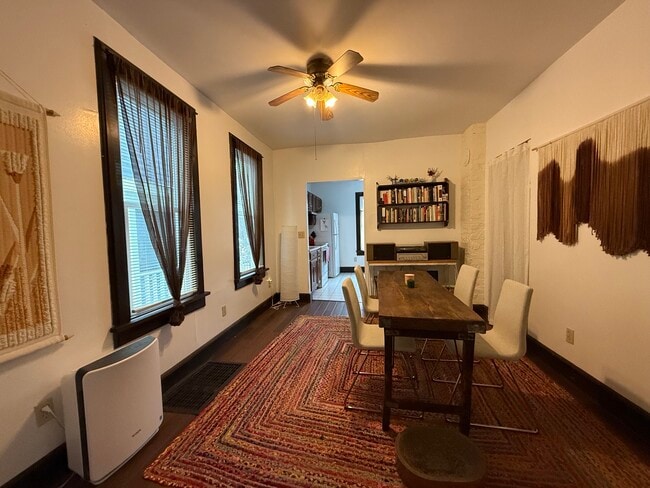 Foto del edificio - 164 Fair St