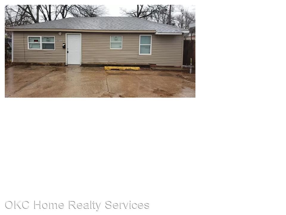 Primary Photo - 3 br, 2 bath House - 2007 1/2 NW 28th - 20...