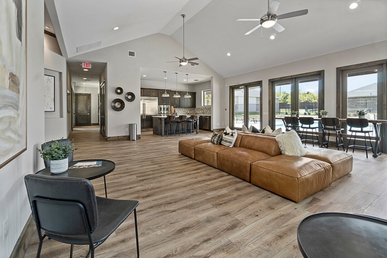 Villas at Rockbrook Apartments 2329 Caroline Ct Lewisville, TX