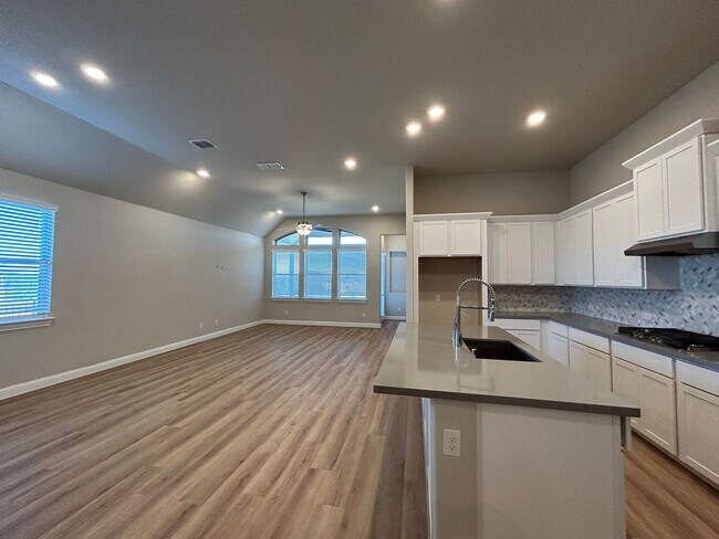 Building Photo - Veramendi Subdivison /4 Bedrooms Plus a St...