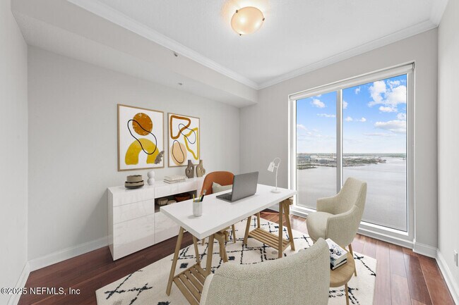 Foto del edificio - 1431 Riverplace Blvd