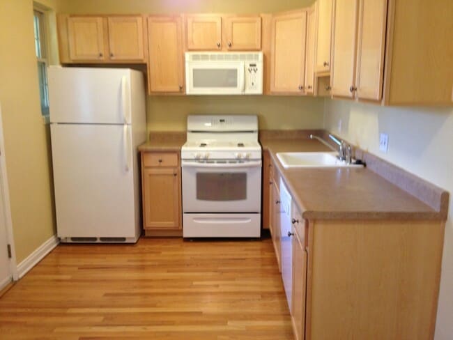 Building Photo - 1404 Ivy St