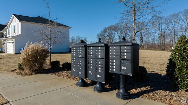 Building Photo - Reserve at Ashlyn Creek