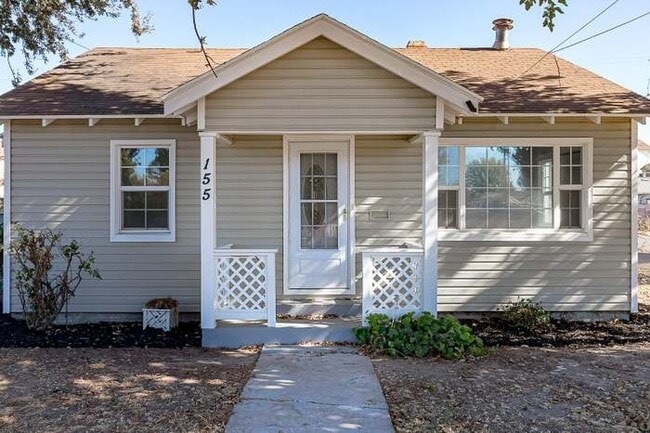 Building Photo - 155 N Bryan Ave