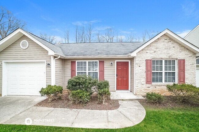 Building Photo - 4614 Byers Ridge Dr