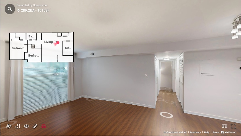Photo - LYV Chapel Hill Apartments
