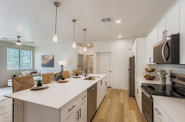 Building Photo - Meritum Sonoran Desert