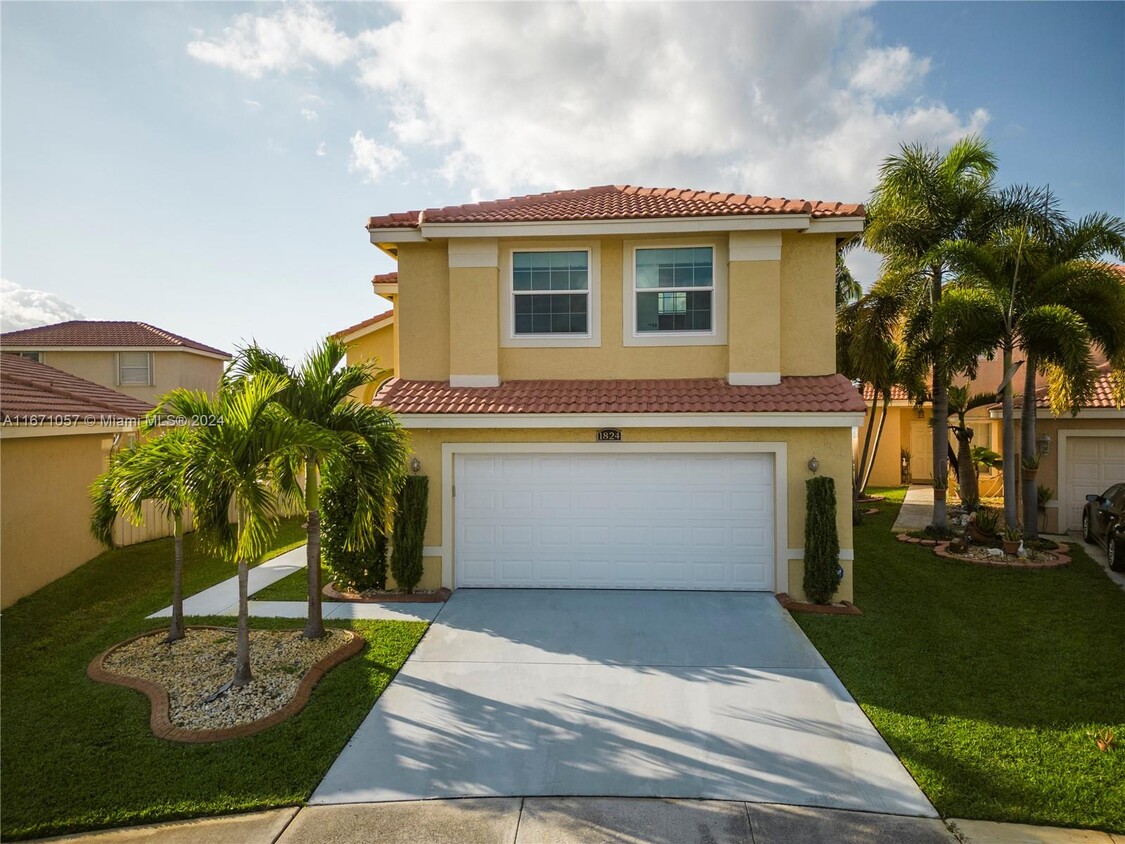 Foto principal - 1824 SW 176th Way