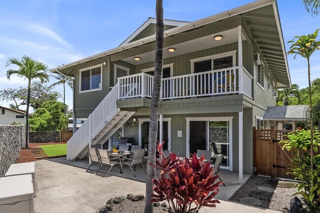 Building Photo - 77-6493-6493 Princess Keelikolani Dr