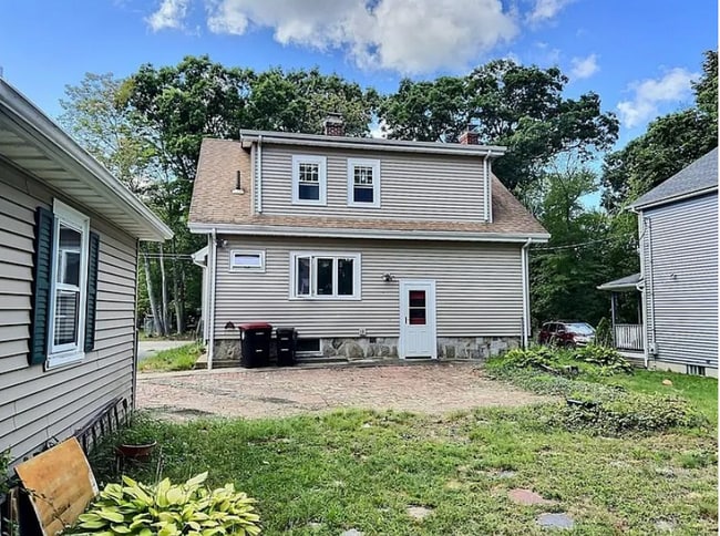 Foto del edificio - 51 Poole St