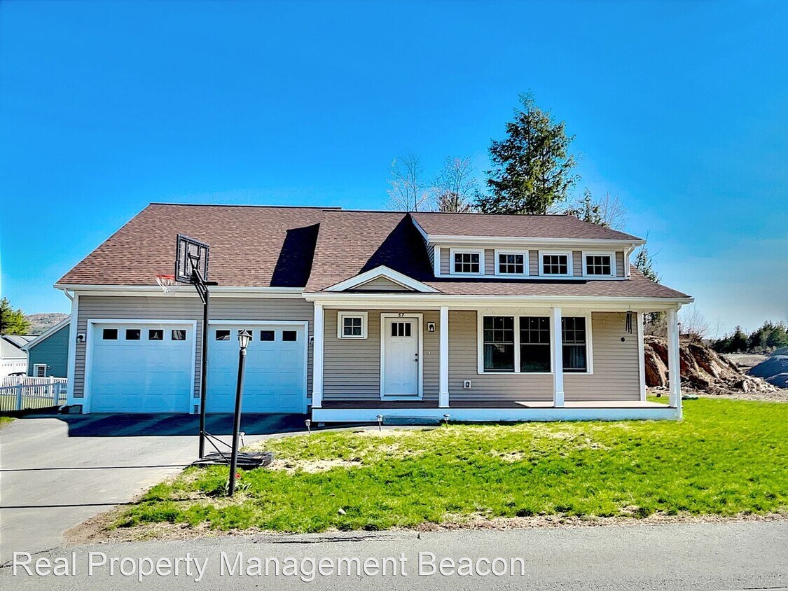 Primary Photo - 2 br, 2 bath House - 87 Dogwood Circle