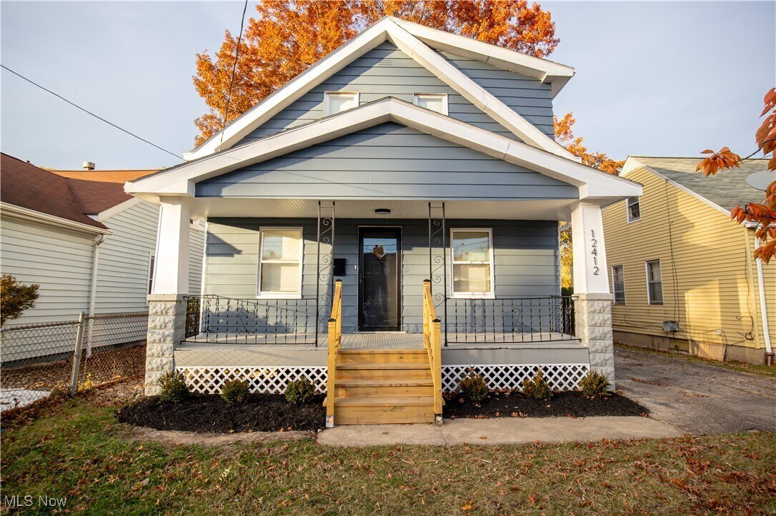 12412 Sprecher Ave Cleveland, OH 44135 – photo 1