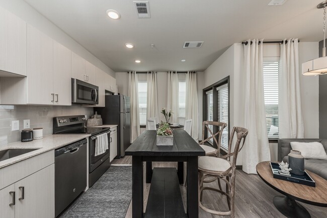 Foto del edificio - Apartment for Rent