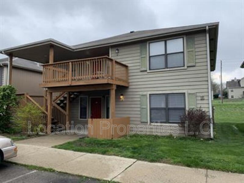 950 Monterey Way Unit Building E, Lawrence, KS 66049 Condo for Rent in Lawrence, KS