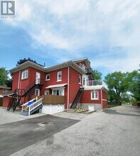 Building Photo - 1110 Simcoe St S
