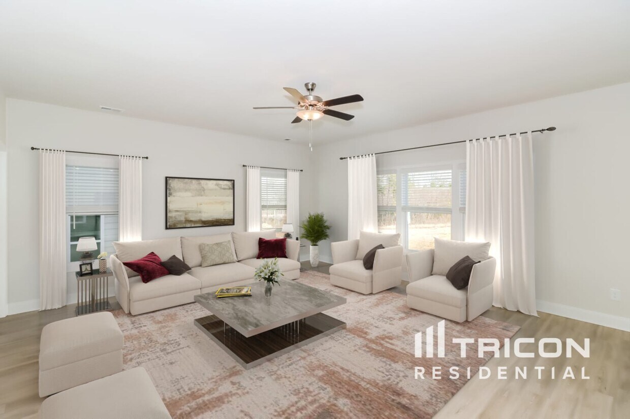 Foto principal - 108 Langham Ct