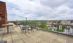 Foto del edificio - 1280 21st St NW