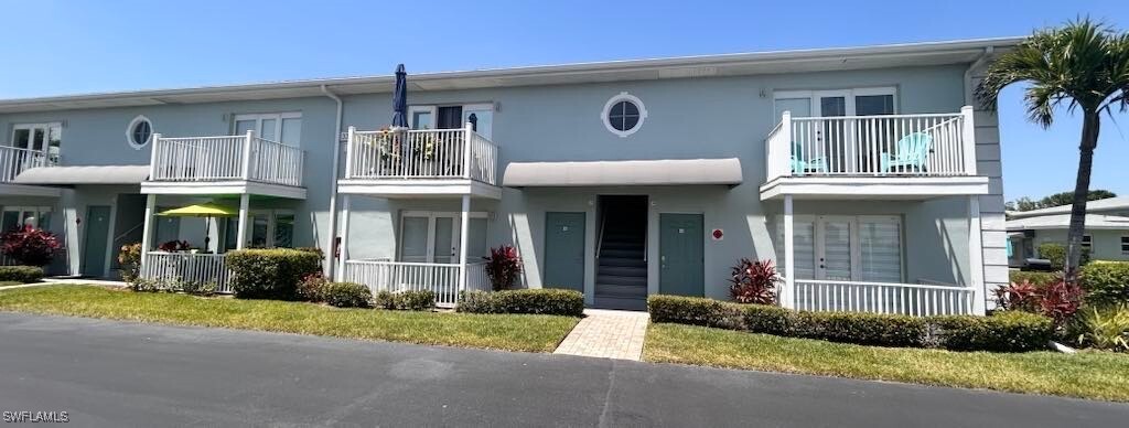 Foto principal - 3336 N Key Dr