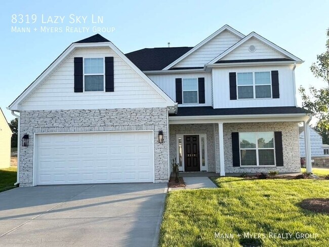 Foto del edificio - 8319 Lazy Sky Ln