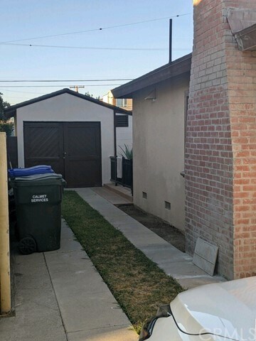 Foto del edificio - 8035 4th St