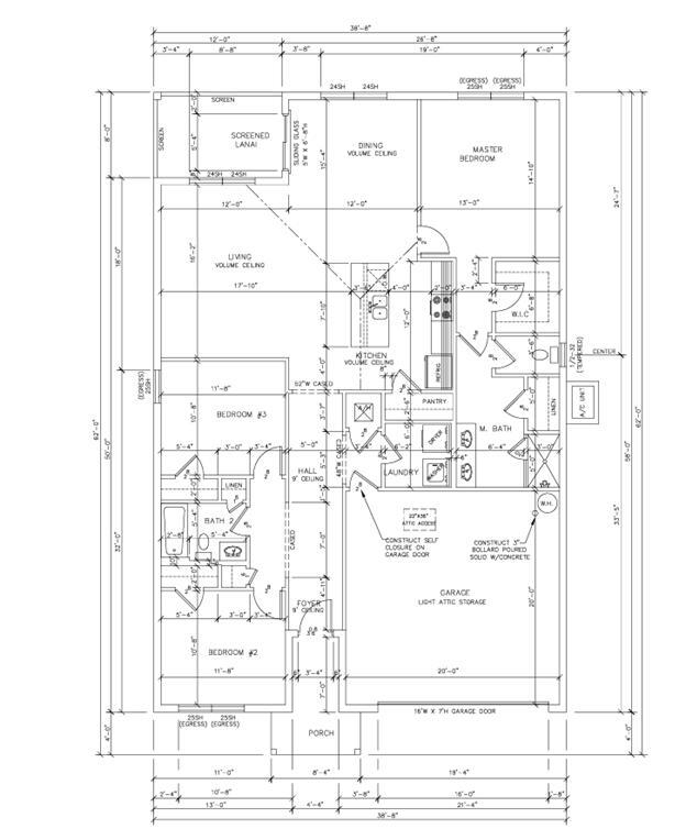 Foto del edificio - 16 S Warnell St