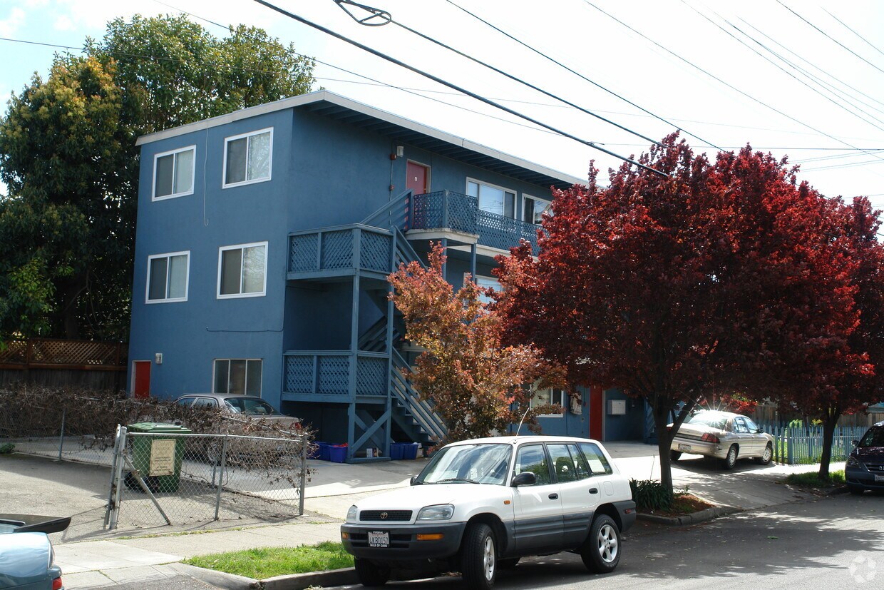 Foto del edificio - 2199 Grant St