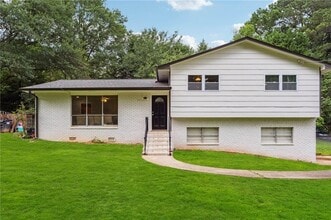 Building Photo - 2985 Dodson Dr