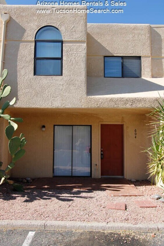Primary Photo - Arizona Homes Rentals and Sales