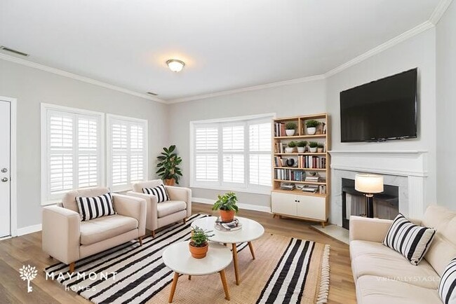 Building Photo - 7003 Walnut Ridge Ct