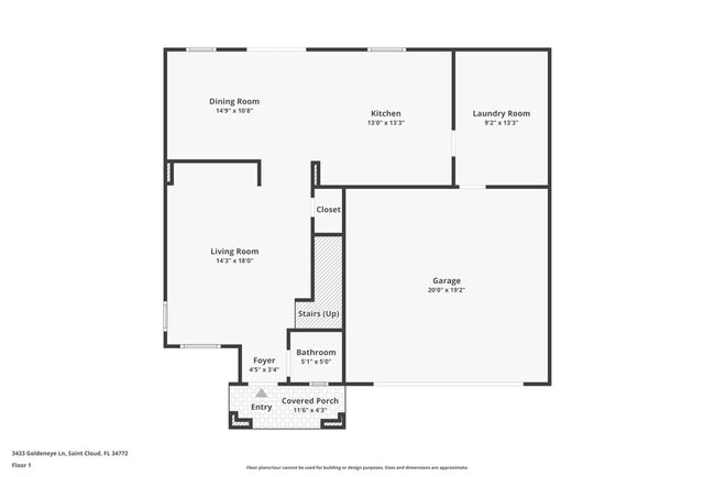 Building Photo - 3433 Goldeneye Ln