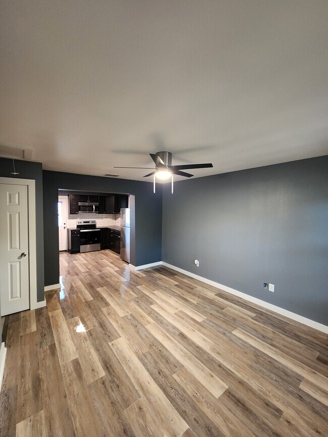 Foto del edificio - Canton TX Apartments