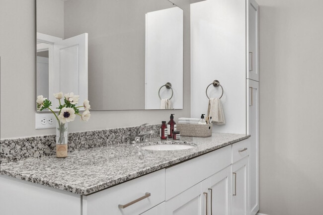 Building Photo - Citrine Apartments