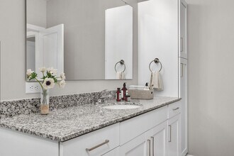 Building Photo - Citrine Apartments