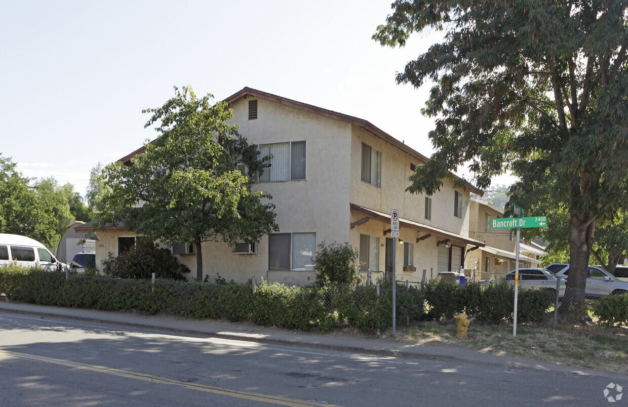 Foto principal - 9006-9012 Avocado St
