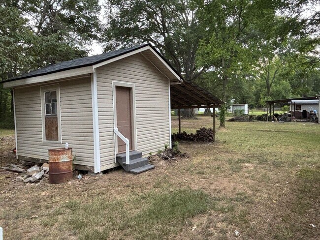 Foto del edificio - **CHARMING 2/1 BENTON HOME**