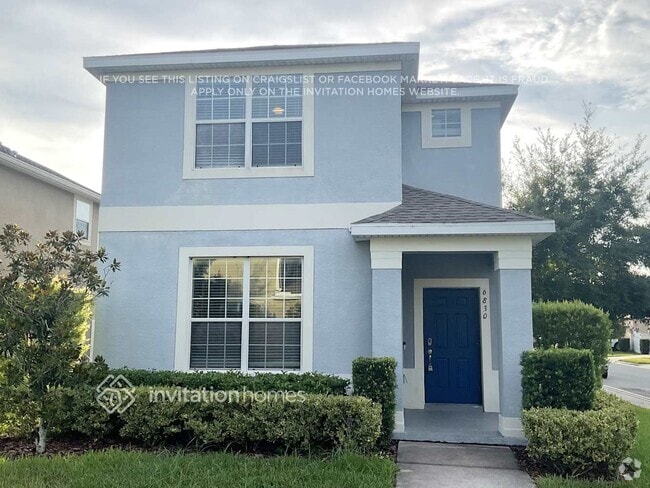 Building Photo - 6830 Little Blue Ln