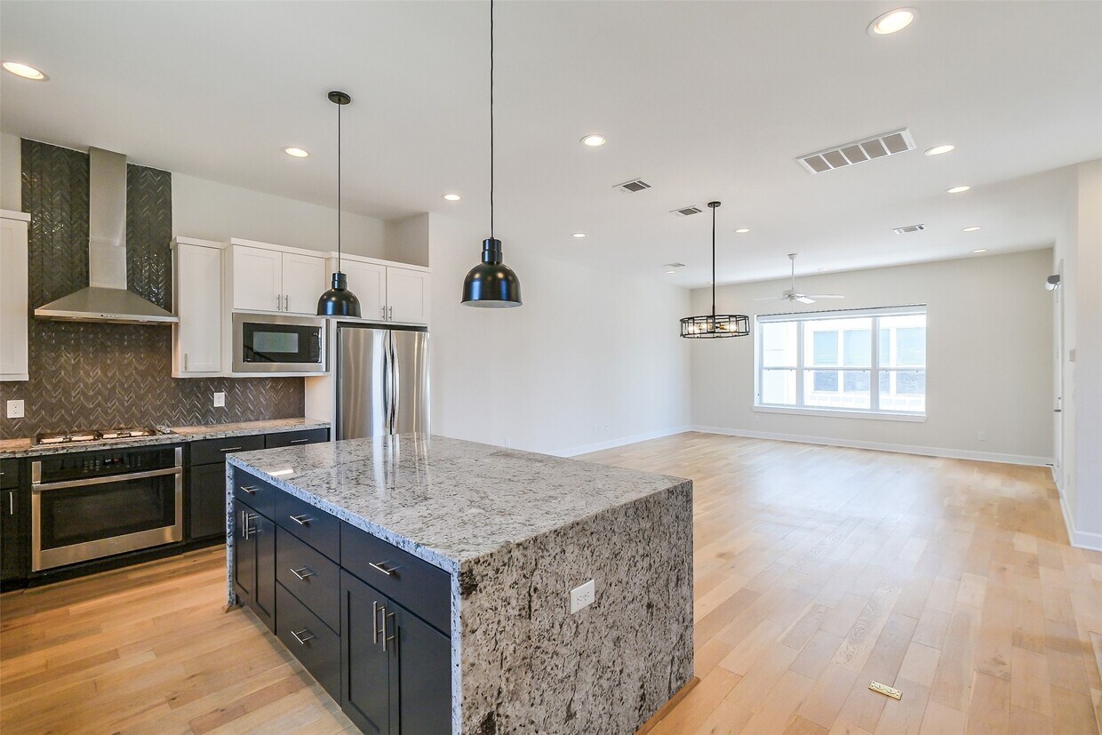 Foto principal - 1523 Hickory St