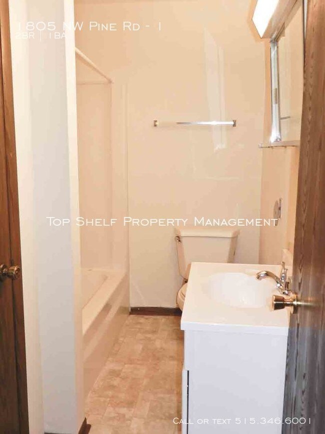 Building Photo - 2 bedroom apartment